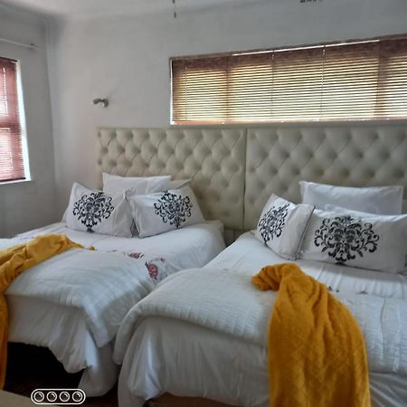 Turning Point Bed & Breakfast Kapsztad Zewnętrze zdjęcie