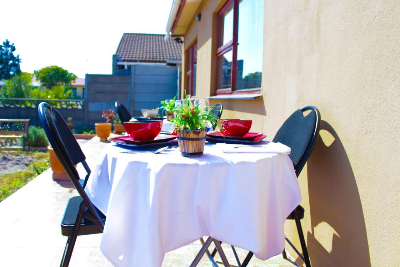 Turning Point Bed & Breakfast Kapsztad Zewnętrze zdjęcie