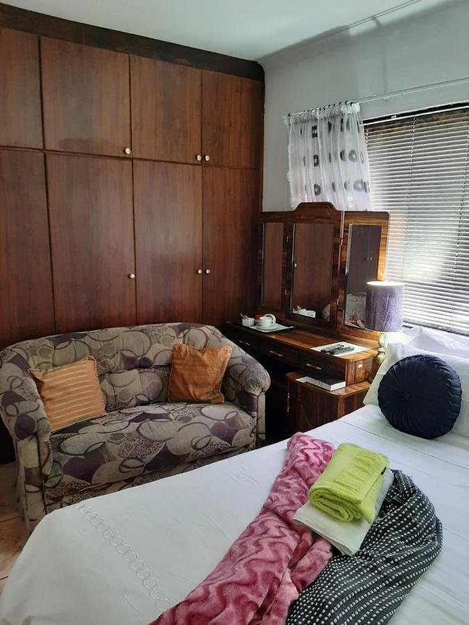 Turning Point Bed & Breakfast Kapsztad Zewnętrze zdjęcie
