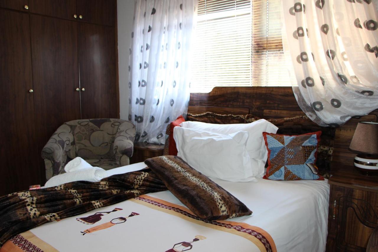 Turning Point Bed & Breakfast Kapsztad Zewnętrze zdjęcie
