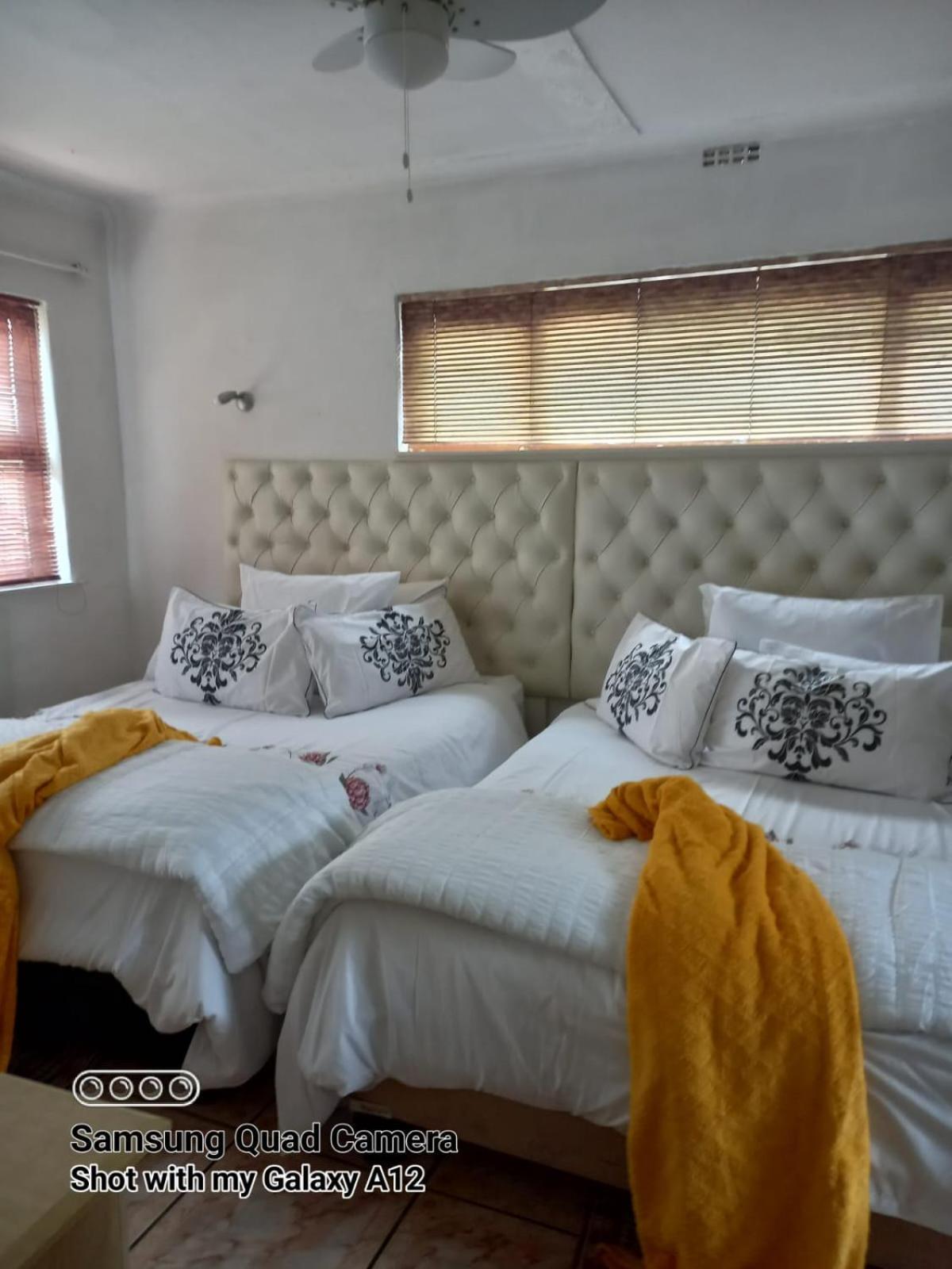 Turning Point Bed & Breakfast Kapsztad Zewnętrze zdjęcie