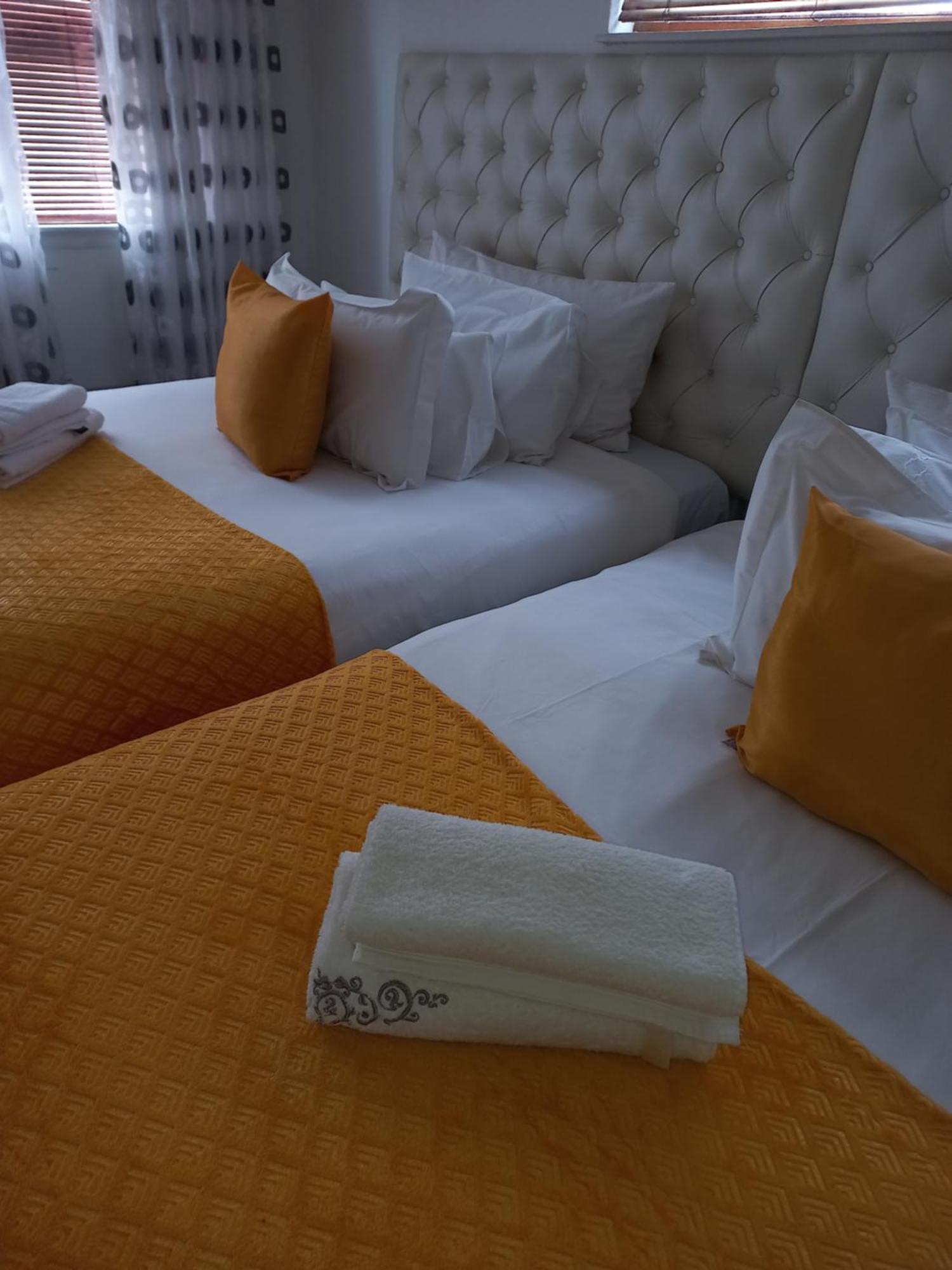 Turning Point Bed & Breakfast Kapsztad Zewnętrze zdjęcie