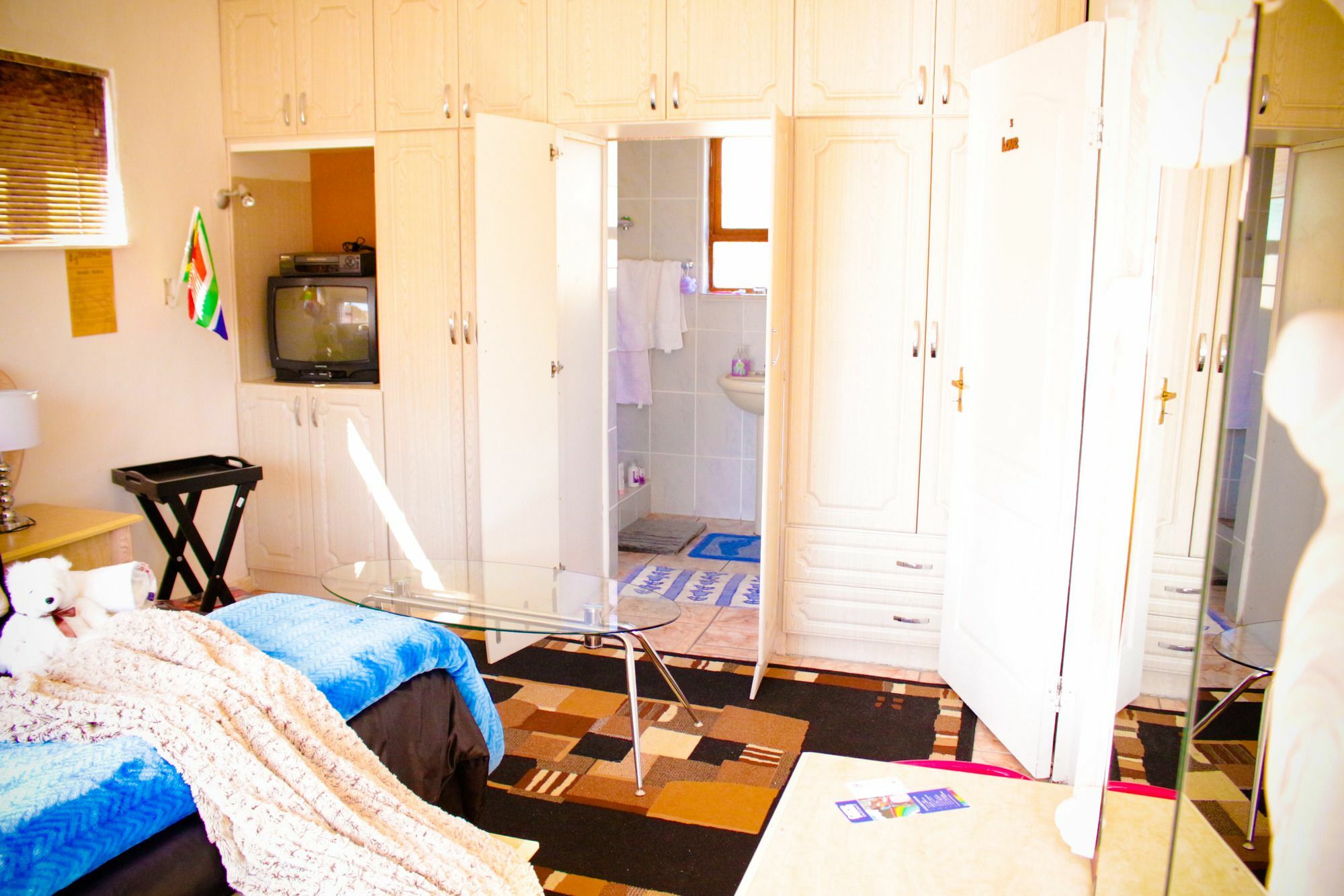 Turning Point Bed & Breakfast Kapsztad Zewnętrze zdjęcie