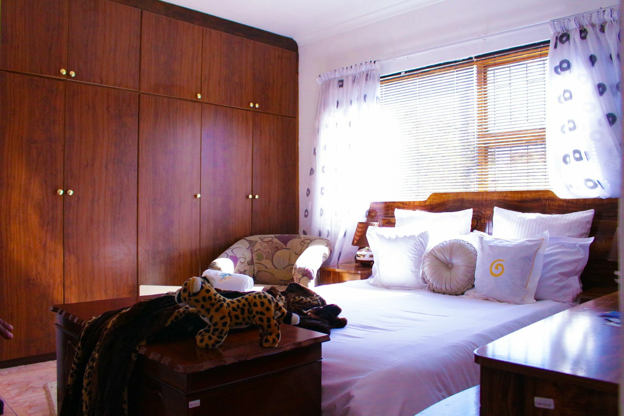 Turning Point Bed & Breakfast Kapsztad Zewnętrze zdjęcie