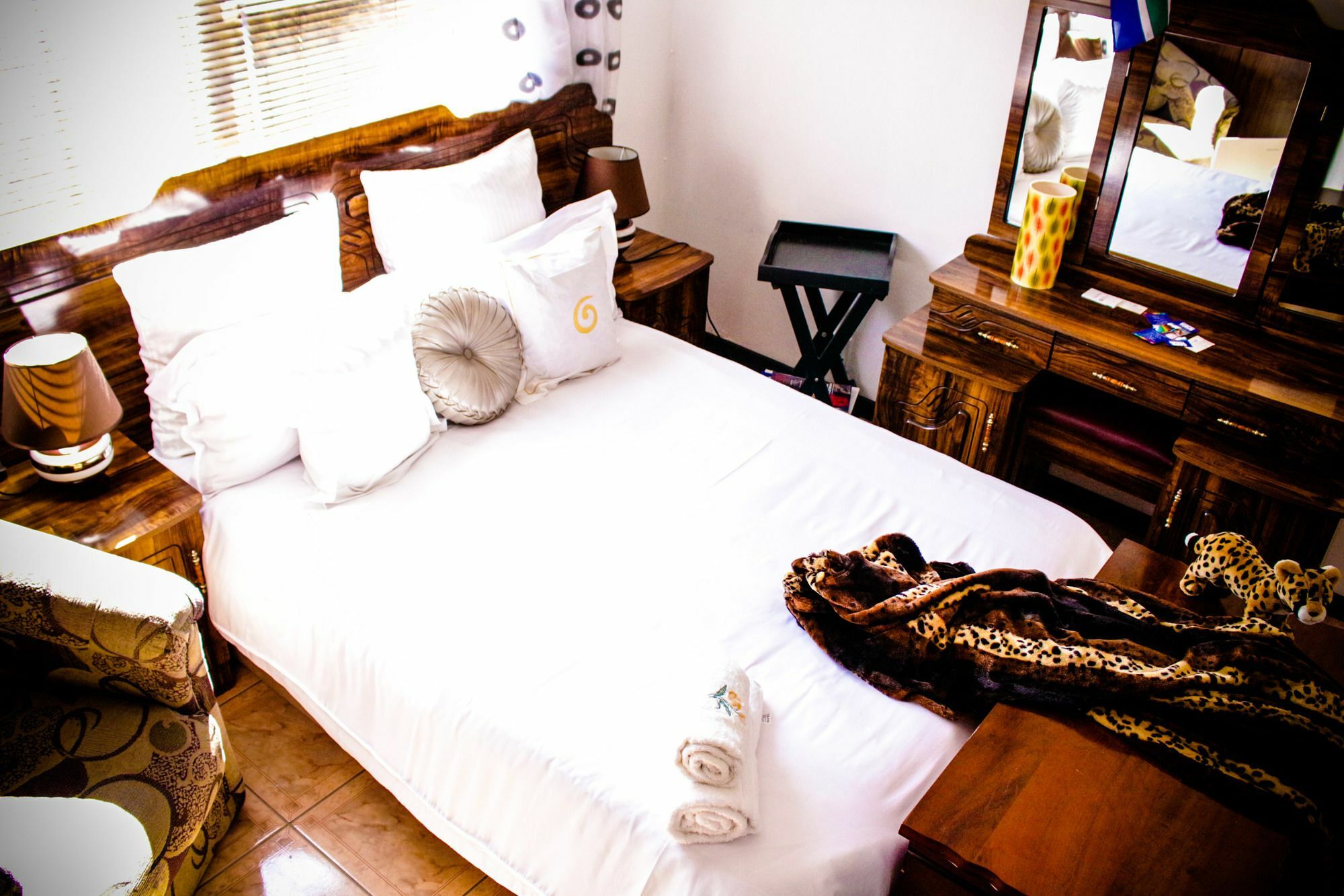 Turning Point Bed & Breakfast Kapsztad Zewnętrze zdjęcie