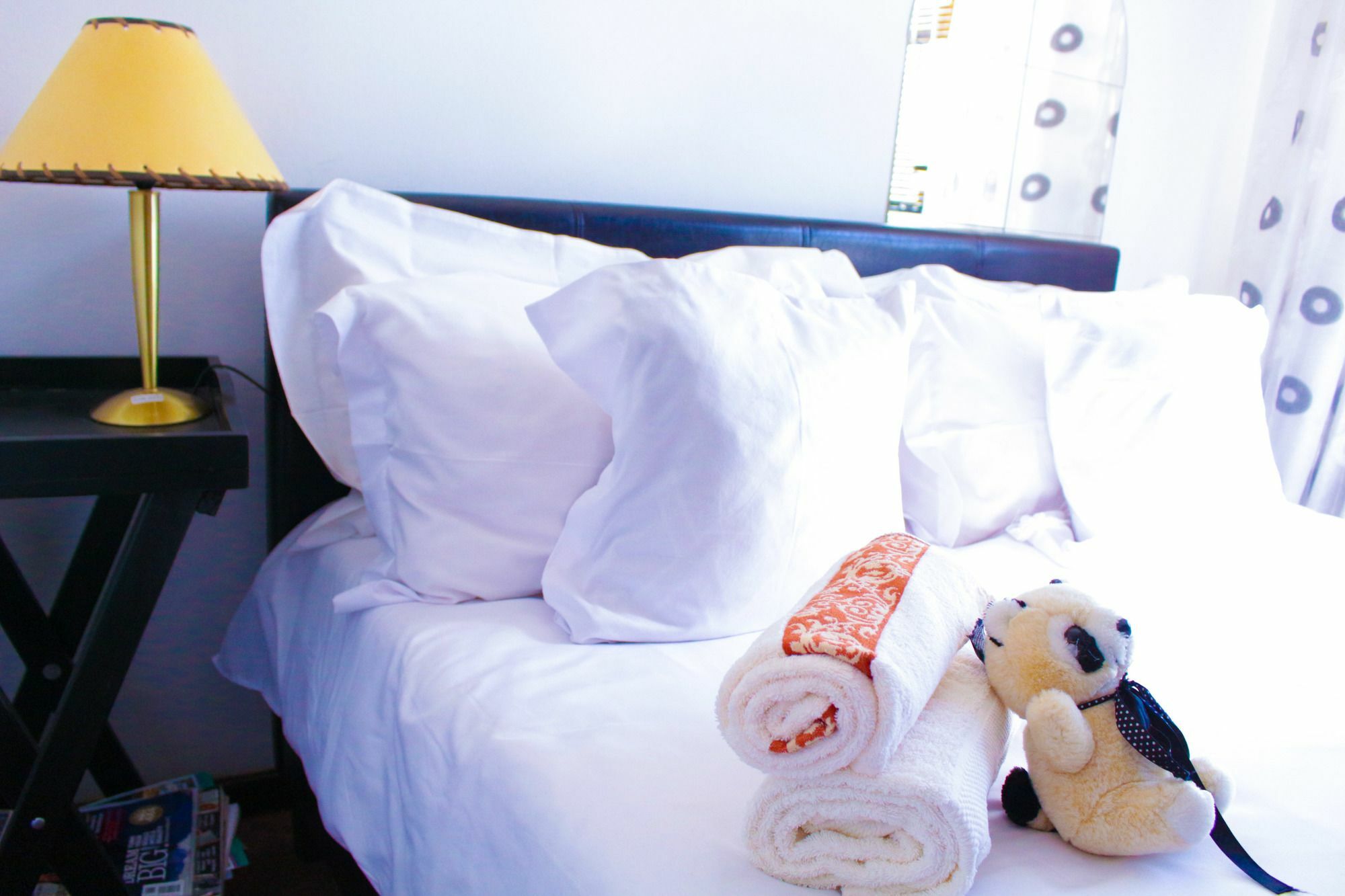 Turning Point Bed & Breakfast Kapsztad Zewnętrze zdjęcie