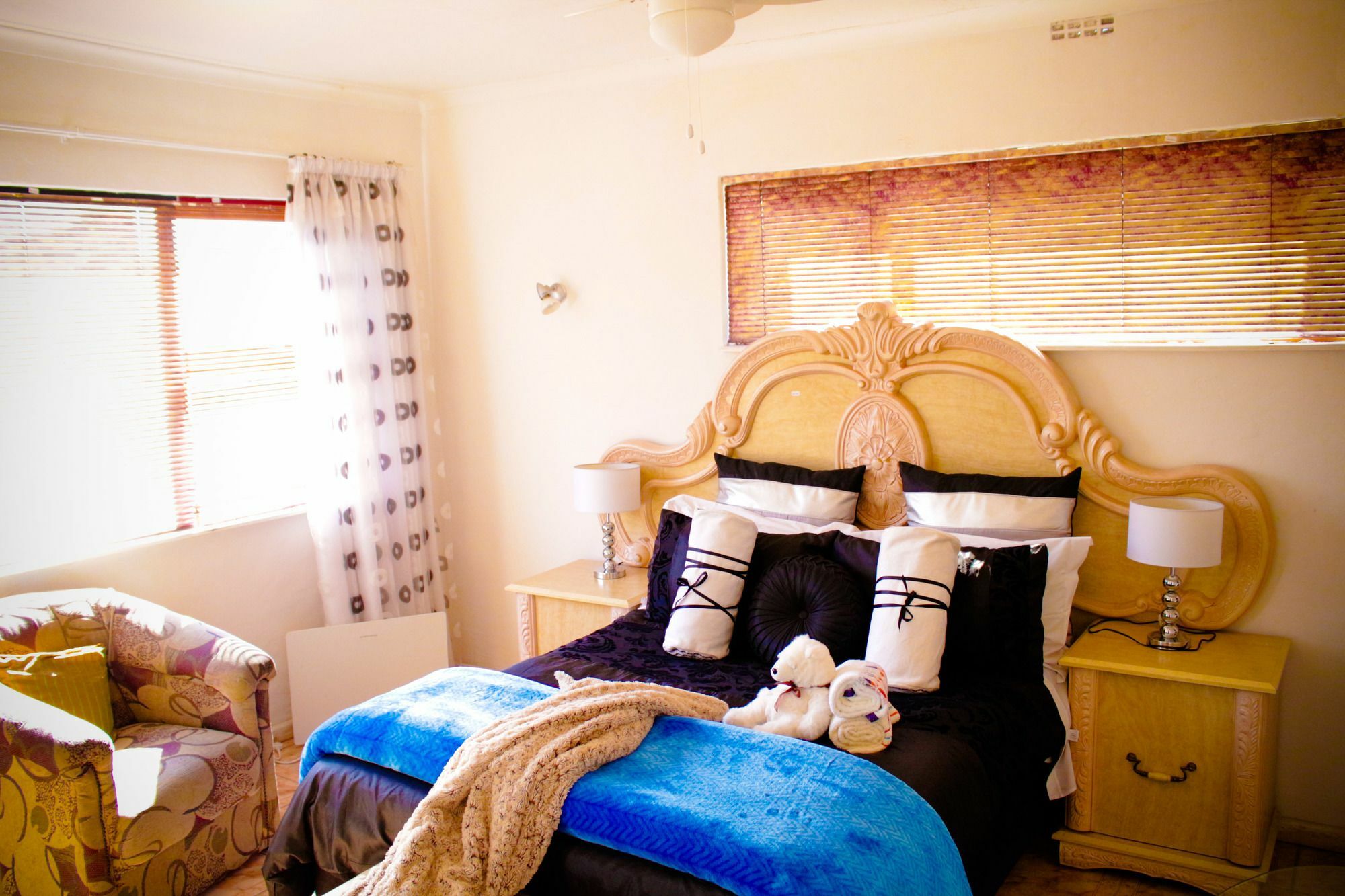 Turning Point Bed & Breakfast Kapsztad Zewnętrze zdjęcie