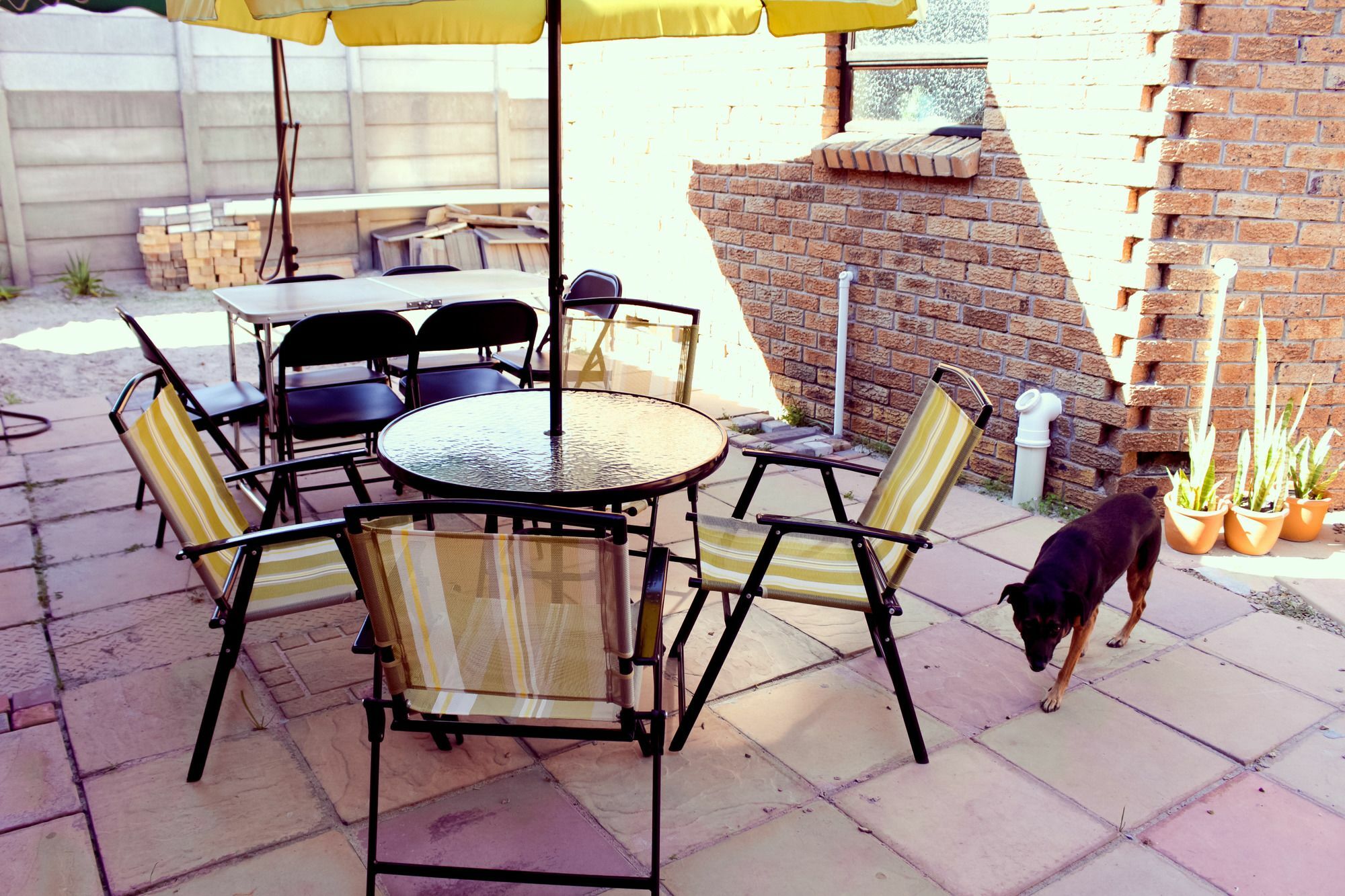 Turning Point Bed & Breakfast Kapsztad Zewnętrze zdjęcie
