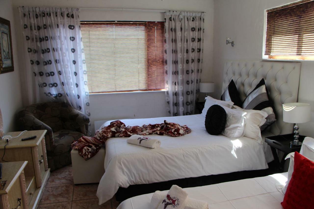 Turning Point Bed & Breakfast Kapsztad Zewnętrze zdjęcie