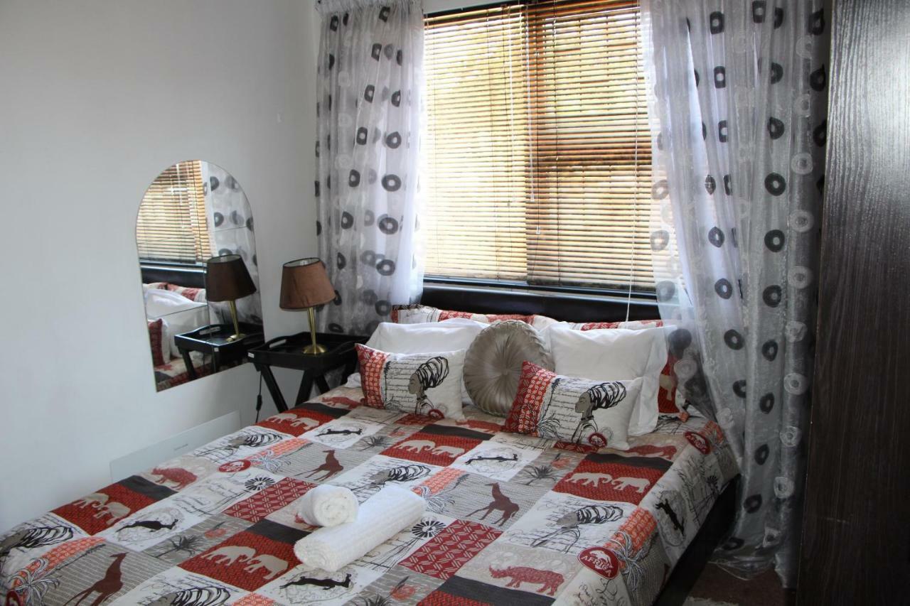 Turning Point Bed & Breakfast Kapsztad Zewnętrze zdjęcie