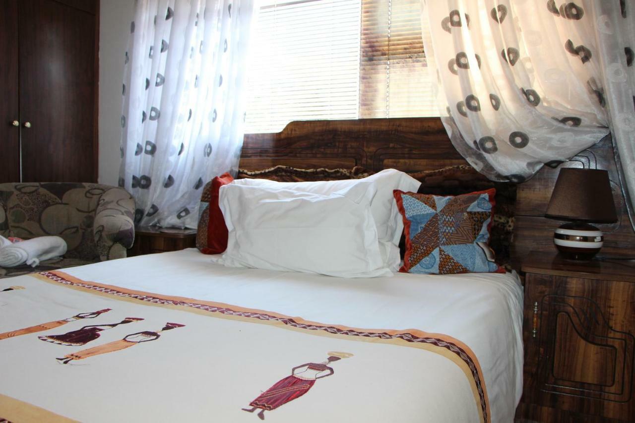 Turning Point Bed & Breakfast Kapsztad Zewnętrze zdjęcie