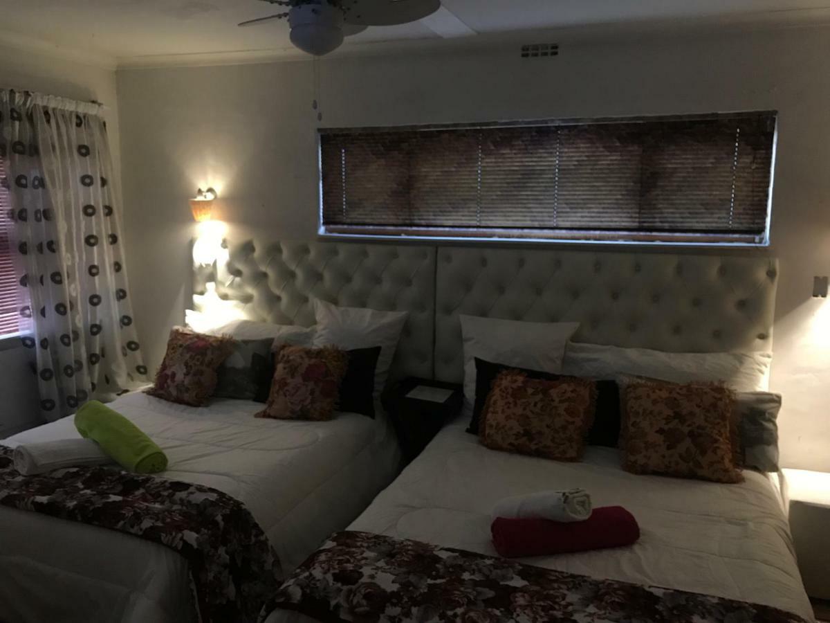 Turning Point Bed & Breakfast Kapsztad Zewnętrze zdjęcie