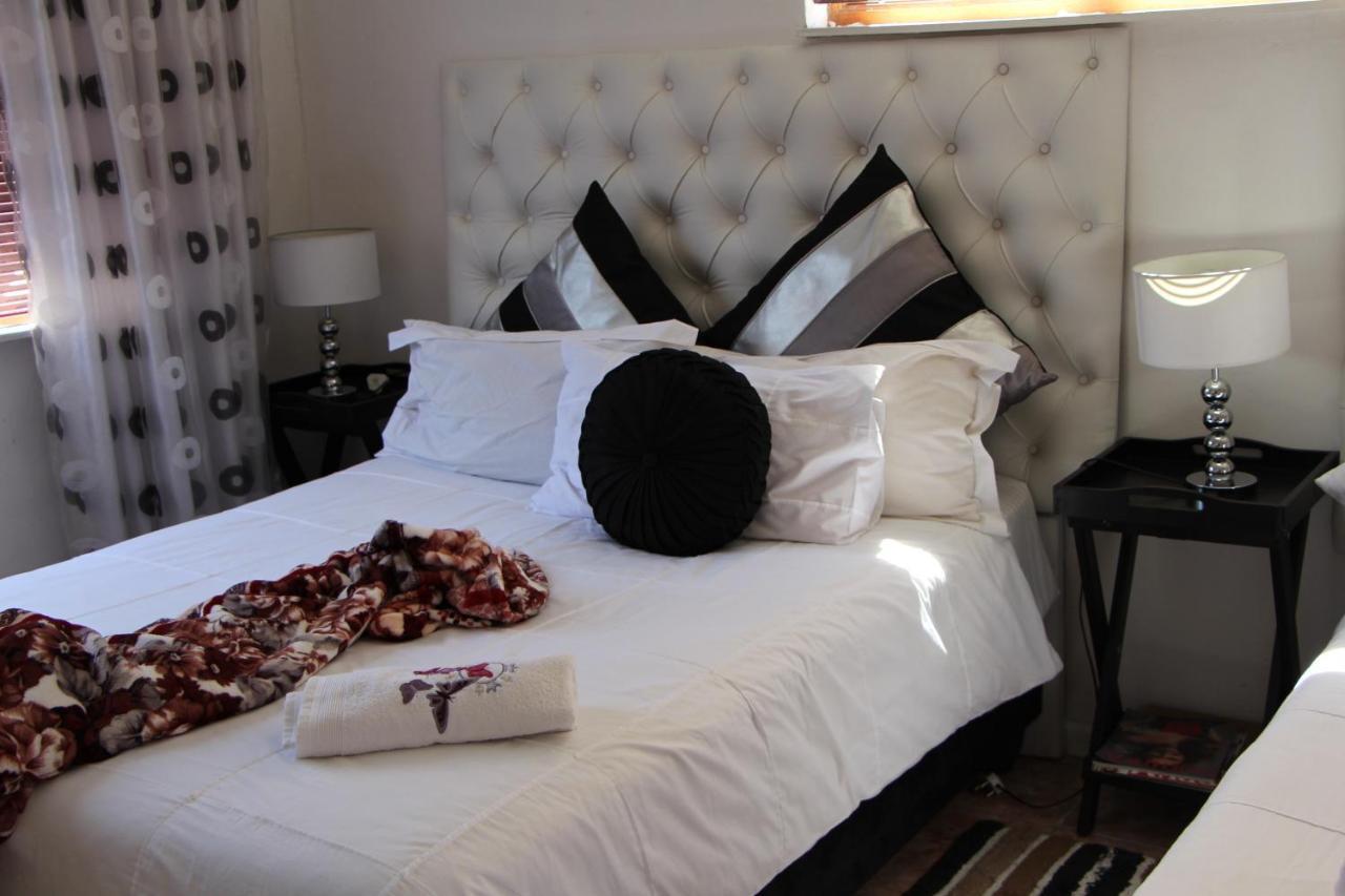 Turning Point Bed & Breakfast Kapsztad Zewnętrze zdjęcie